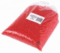 Парафин в гранулах Holmenkol Betamix Pastille red 1 kg (24115)