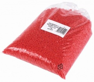 Парафин в гранулах Holmenkol Betamix Pastille red 1 kg (24115) 