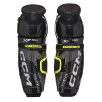 Щитки ССM Tacks XF Pro YTH