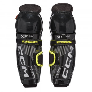 Щитки CCM Tacks XF Pro YTH 
