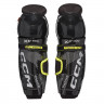 Щитки CCM Tacks XF Pro YTH - Щитки CCM Tacks XF Pro YTH