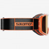 Маска Salomon AKSIUM ACCESS Flame/Uni TonicO (2022) - Маска Salomon AKSIUM ACCESS Flame/Uni TonicO (2022)