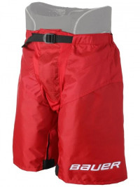 Чехол для трусов игрока Bauer S19 SUPREME PANT COVER SHELL - JR (RED) (1054986)