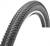 Покрышка 27,5" TIREPROFI 27117 27,5x2.125 "Ежик" МЕЛКИЙ ШИП