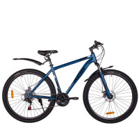 Велосипед Acid F 900 D 29" gray-blue/black рама: 17" (2025)