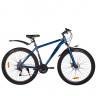 Велосипед Acid F 900 D 29" gray-blue/black рама: 17" (2025) - Велосипед Acid F 900 D 29" gray-blue/black рама: 17" (2025)