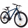 Велосипед Acid F 900 D 29" gray-blue/black рама: 17" (2025) - Велосипед Acid F 900 D 29" gray-blue/black рама: 17" (2025)