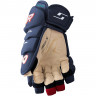 Перчатки Bauer Supreme F50 Pro S26 SR navy/red/white (1067091) - Перчатки Bauer Supreme F50 Pro S26 SR navy/red/white (1067091)
