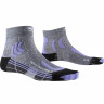 Носки X-Socks Trek Retina Low Cut Women Grey Multi Melange - Носки X-Socks Trek Retina Low Cut Women Grey Multi Melange