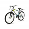 Велосипед TOPGEAR 26" Forester серый градиент ВН26432К (2021) - Велосипед TOPGEAR 26" Forester серый градиент ВН26432К (2021)