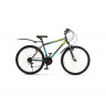 Велосипед TOPGEAR 26" Forester серый градиент ВН26432К (2021) - Велосипед TOPGEAR 26" Forester серый градиент ВН26432К (2021)