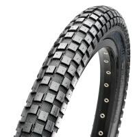 Велопокрышка Maxxis Holy Roller 20x1-3/8 37-451 TPI60 Wire