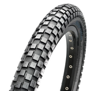 Велопокрышка Maxxis Holy Roller 20x1-3/8 37-451 TPI60 Wire 