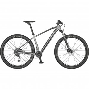 Велосипед Scott Aspect 950 29&quot; grey (KH) рама: M (2025) 
