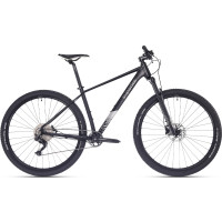 Велосипед Superior XC 6.5 29" Matte Black/Chrome рама: XL (22") (2026)