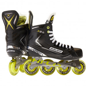Коньки роликовые Bauer Vapor X3.5 RH S21 JR (1060233) 