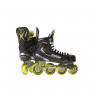 Коньки роликовые Bauer Vapor X3.5 RH S21 JR (1060233) - Коньки роликовые Bauer Vapor X3.5 RH S21 JR (1060233)