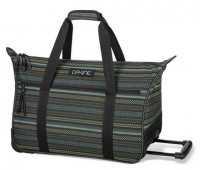 Сумка с колесами жен. Dakine WOMENS CARRY ON VALISE 35L MOJAVE