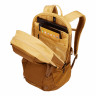 Рюкзак городской Thule EnRoute Backpack 23L Ochre/Golden - Рюкзак городской Thule EnRoute Backpack 23L Ochre/Golden