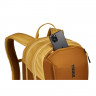 Рюкзак городской Thule EnRoute Backpack 23L Ochre/Golden - Рюкзак городской Thule EnRoute Backpack 23L Ochre/Golden