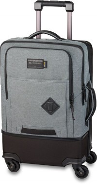 Сумка с колесами Dakine Terminal Spinner 40L R2R ink