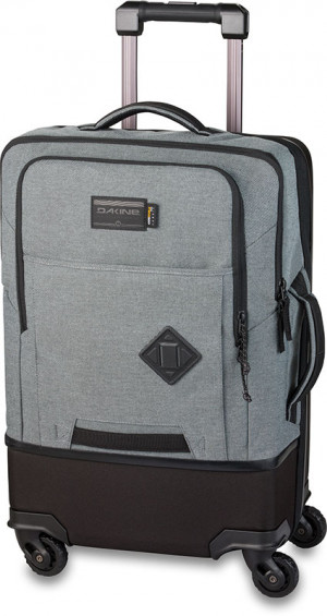 Сумка с колесами Dakine Terminal Spinner 40L R2R ink 