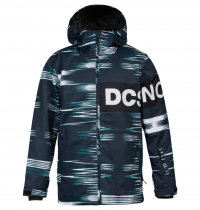 Куртка сноубордическая DC SHOES ADYTJ03029-XKSW-XKSW (2022)