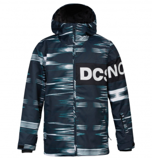 Куртка сноубордическая DC SHOES ADYTJ03029-XKSW-XKSW (2022) 