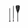 Весло Prime для sup-борда алюминиевое - Весло Prime для sup-борда алюминиевое