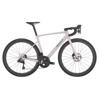 Велосипед Scott Addict RC 20 700C hushed pink (TW) рама: L (2025) Велосипед Scott Addict RC 20 700C hushed pink (TW) рама: L (2025)