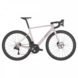 Велосипед Scott Addict RC 20 700C hushed pink (TW) рама: L (2025) 