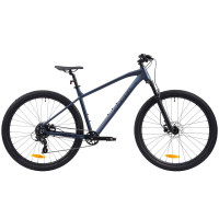 Велосипед Alpinebike IMP 8 29" синий рама: M/L (ЕТТ 615) (2026)