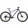 Велосипед Alpinebike IMP 8 29" синий рама: M/L (ЕТТ 615) (2026) - Велосипед Alpinebike IMP 8 29" синий рама: M/L (ЕТТ 615) (2026)
