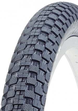 Велопокрышка Kenda 12 1/2"х2 1/4 62-203 K905 K-RAD (5-526208) до 2.8 Bar 