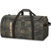 Дорожная сумка DAKINE EQ BAG 74L PEAT CAMO