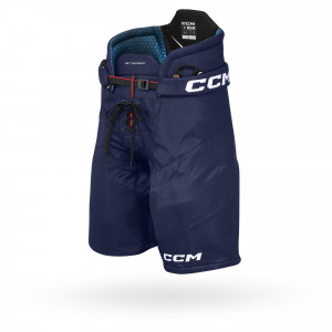 Шорты CCM JetSpeed JR navy 