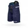Шорты CCM JetSpeed JR navy - Шорты CCM JetSpeed JR navy