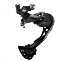 Переключатель задний SHIMANO ALIVIO RD-M3100-SGS длинная лапка. 9 ск.