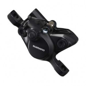 SHIMANO Калипер диск. тормоза ALTUS BR-MT200 без троса 