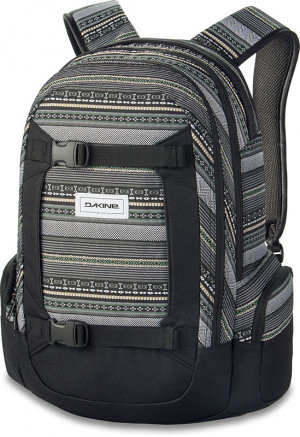 Рюкзак женский Dakine Women&#039;s Mission 25L Zion 