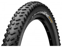 Велопокрышка 27.5" Continental 27.5х2.6 65-584 Mountain King 2.6 E25 (02-0150335)