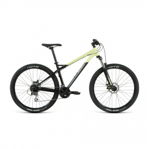 Велосипед Format 1315 27.5&quot; черный-мат/бежевый-мат рама: XL (2023) 