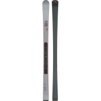 Горные лыжи Van Deer GS-JR Pro grey w/interface Pivot без креплений (2027)