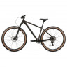Велосипед Aspect Cobalt Pro 29" коричневый рама: M (2026) - Велосипед Aspect Cobalt Pro 29" коричневый рама: M (2026)