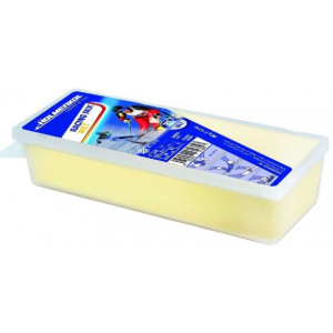 Высокофтористый парафин Holmenkol RacingMix Wet 150 g (24951) 