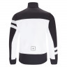 Куртка-виндстоппер One More 411 Unisex Softshell Jacket white/black/white 0X411Z0-00BA - Куртка-виндстоппер One More 411 Unisex Softshell Jacket white/black/white 0X411Z0-00BA