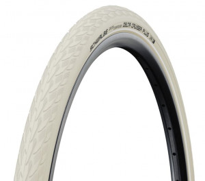 Велопокрышка Schwalbe 28x1.40 700x35C (37-622) 05-11159007 DELTA CRUISER PLUS PunctureGuard TwinSkin C/C+RT HS431 SBC 50EPI 
