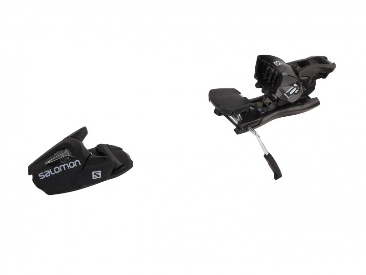 Salomon l10 new arrivals