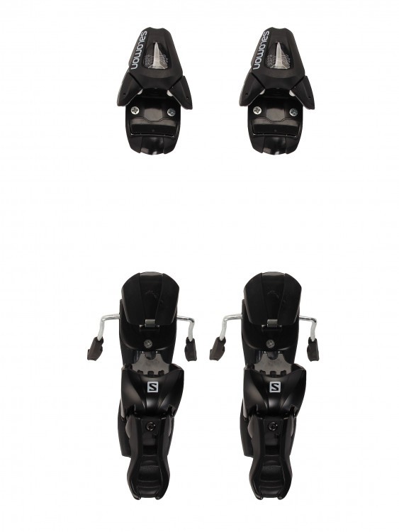 Salomon N L10 B90 HC5