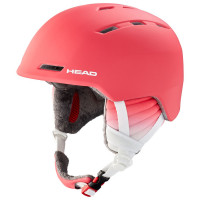 Шлем HEAD VALERY coral (2021)